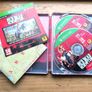 Rare Xbox One Red Dead Redemption II Steelbook Edition Image 3