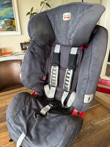 Car Seat