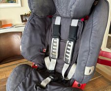 Car Seat