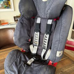 Car Seat