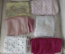 pashminas