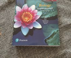 Biology book