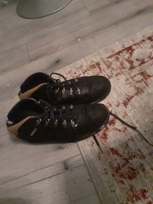 timberland