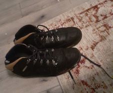 timberland