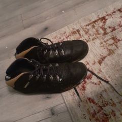 timberland