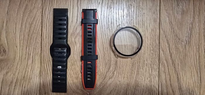 Smartwatch Amazfit GTR 4