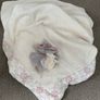 Beautiful baby blanket Image 2