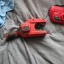 Milwaukee M12 2in pipecutters Image 4