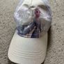 H&M Frozen girls baseball hats 4-6 years old and 7-12 years old Image 4