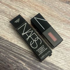 Nars Powermatte Mini Lip Pigment Liquid Lipstick Shade American Woman 112 2ml