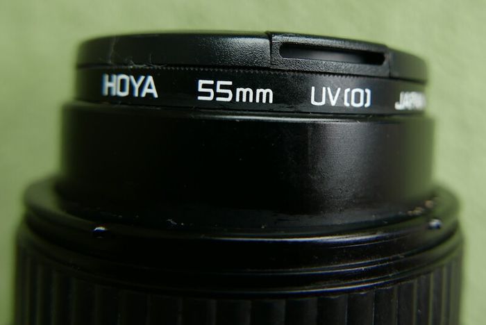 Sigma Apo Macro Af 75-300mm F/4-5.6 For Minolta/sony A-mount From Japan