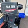 John Dory 17ft fishing boat 75hp Yamaha outboard Image 7