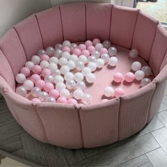 Ballpit