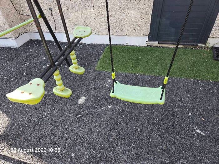 Free Kids Swing