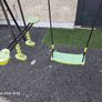 Free Kids Swing Image 3