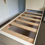 2 x Single bed frames in excellent condition Image 3