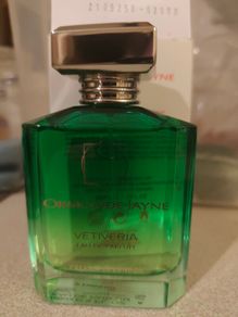 Ormonde Jayne Vetiveria Eau de parfum 88 ml