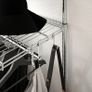 Ikea wardrobe / shelving unit Image 3