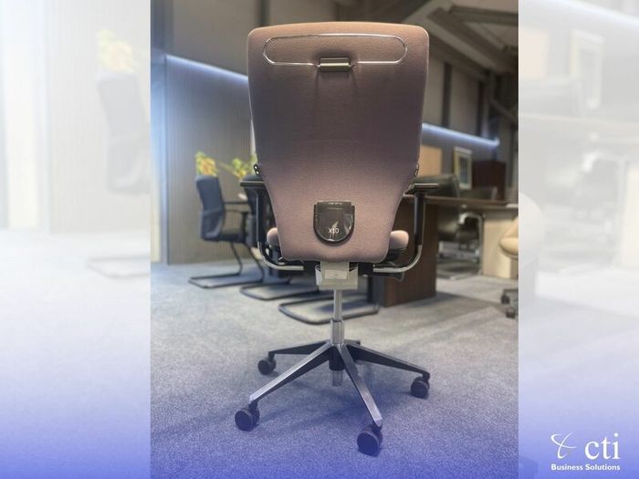 20 X "Orangebox X10 Chairs" - Grade A