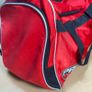 Prostar Red Sports Duffle Gym Bag - Vintage 90's Image 2