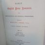 Early English Prose Romances Edited by William J. Thoms (3 Vol. Set) (PT229) Image 7