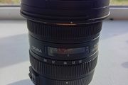 Sigma 10-20mm f/3.5 EX DC HSM Lens (Nikon Fit)