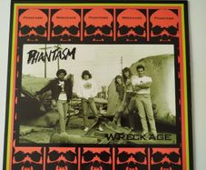 Phantasm vinyl lp