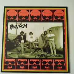 Phantasm vinyl lp