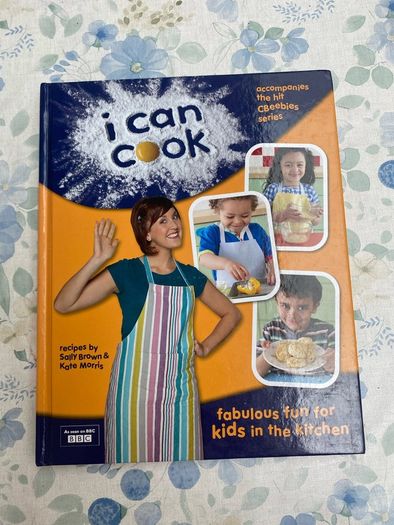 Cookbook(s)