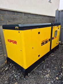 Kipor 50kVa Generator