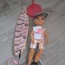 Rainbow High & Monster High Dolls Image 6
