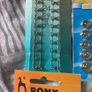 Snap fasteners & hook and eye sewing items Image 3