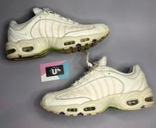 Nike Air Max Tailwind 4 Cream