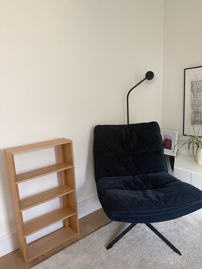 bookcase