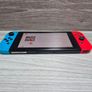 Nintendo Switch V2 32GB Handheld Console With Mix Joy-Cons - Excellent Condition Image 10