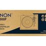 Denon DP-300F fully automatic Turntable like new Boxed pristine condition Image 5