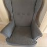 Strandmon Ikea Children's Chair Image 3