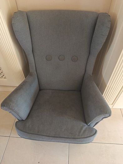 Strandmon Ikea Children's Chair
