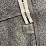 DKNY Sport Ladies Grey Sweat Pant Trousers Size XL 38/24 Image 6