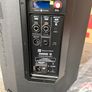 EV Electrovoice Everse 12 Battery Powered Pro Speaker Bluetooth and App Control Image 8