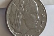 Kingdom of Italy 20 Centesimi 1940 Vittorio Emanuele III era