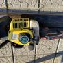 Hedge trimmer Image 2