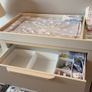 Changing table Image 3