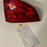 2011 Audi A4 B8 5 Door Estate Nearside Rear Inner Tail Light Lamp 8k9945093 Left A1l2b212s Image 5