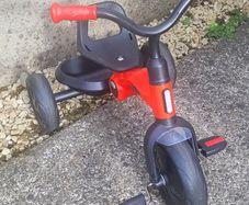 Outdoor Toys