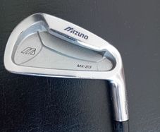 mizuno mx 23 3i