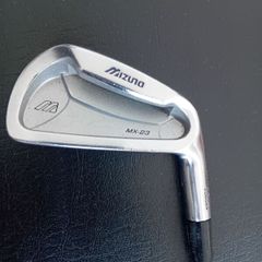 mizuno mx 23 3i