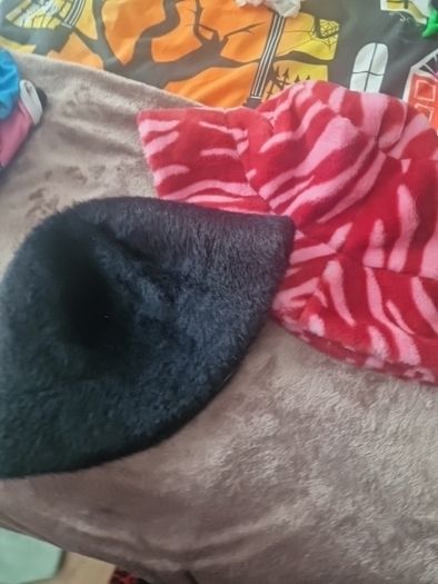 hats