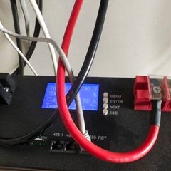 lifePo4 5.12 kw