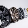 JR Wheels Japan Racing SL03 Image 8